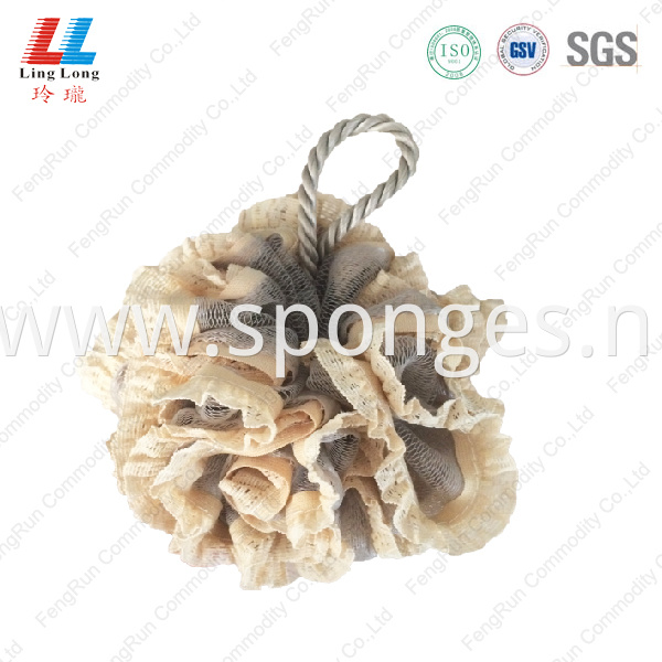 Sponge Lace